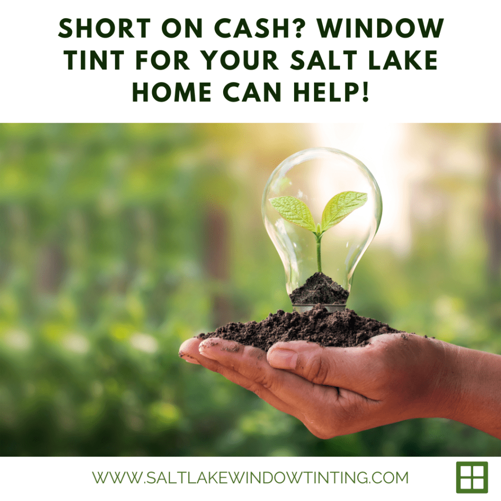 short cash window tint salt lake city home