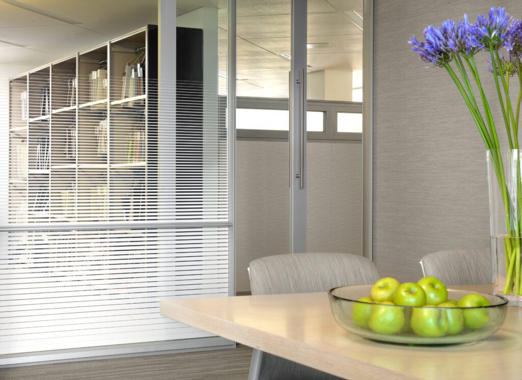 patterned window film Salt Lake City