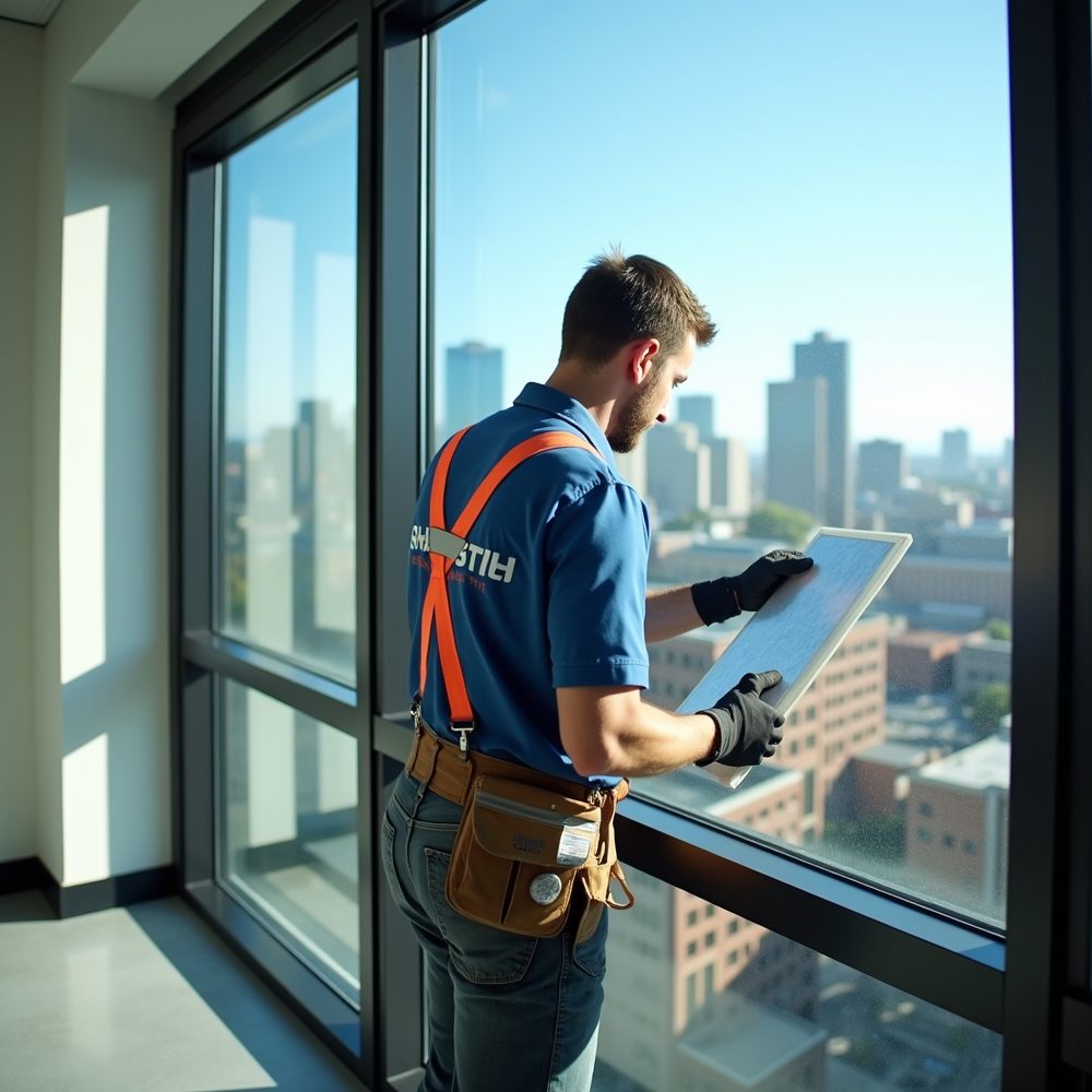 window film contractor salt lake city